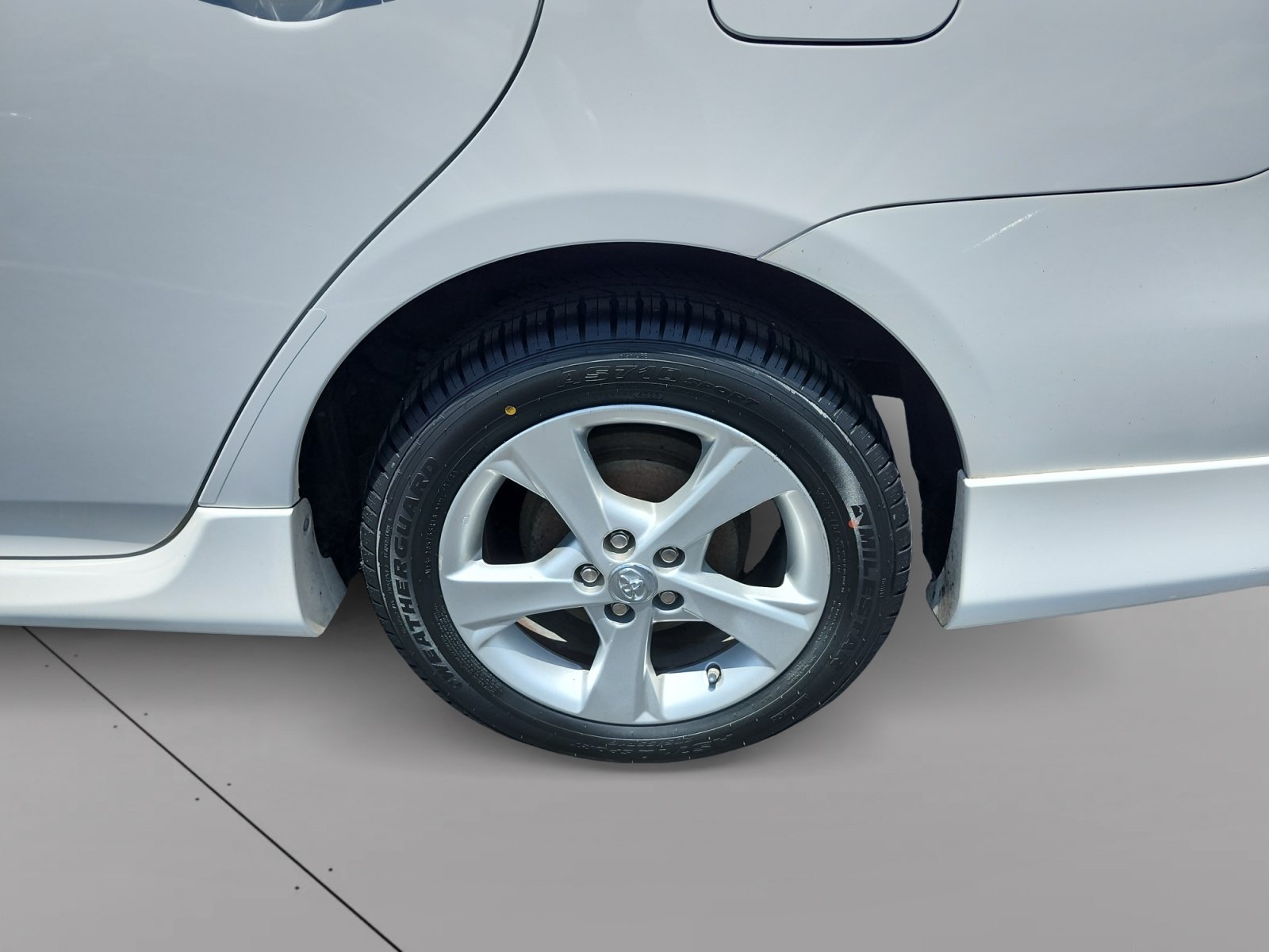 Used 2012 Toyota Corolla S FWD image 15