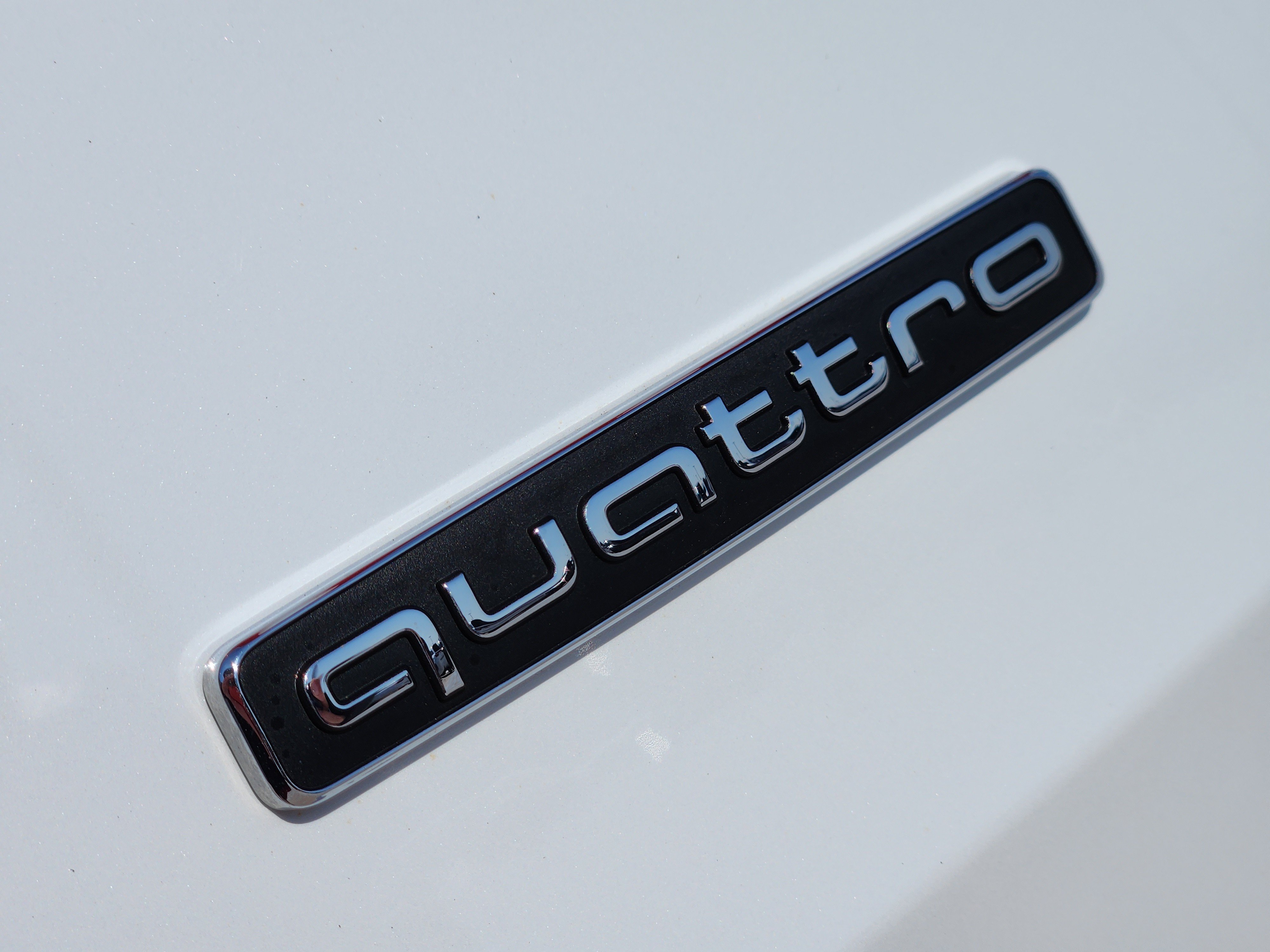 Used 2025 Audi Q3 2.0T Premium AWD/4WD image 13