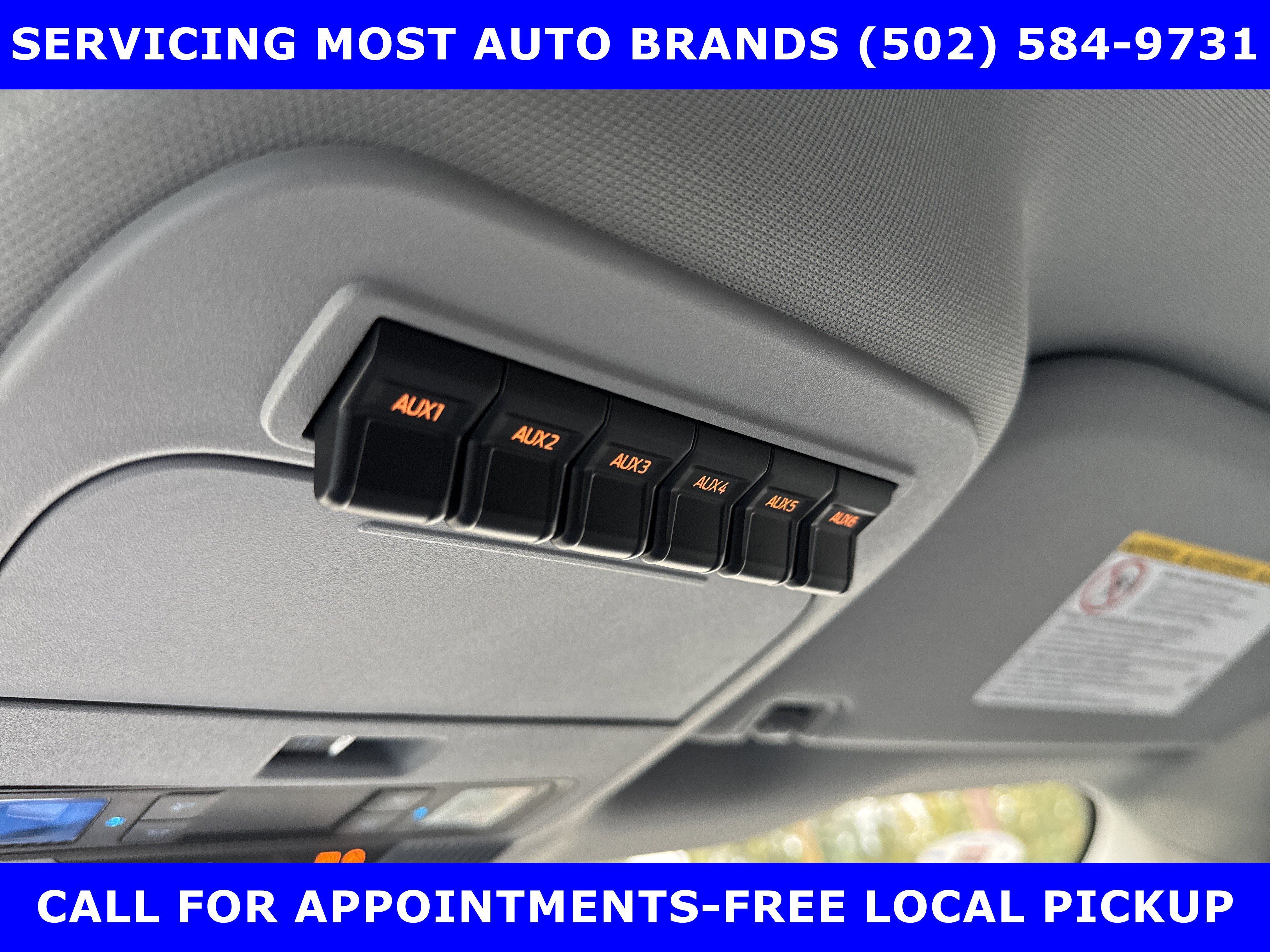 New 2026 Ford F250 XLT image 31