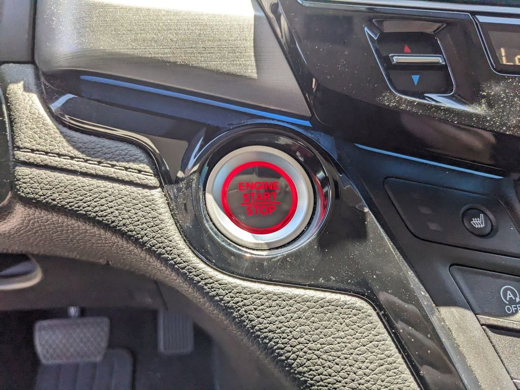 Used 2025 Honda Odyssey Touring image 25