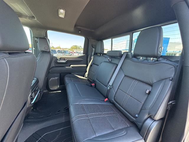 New 2026 Chevrolet Silverado 1500 High Country image 12