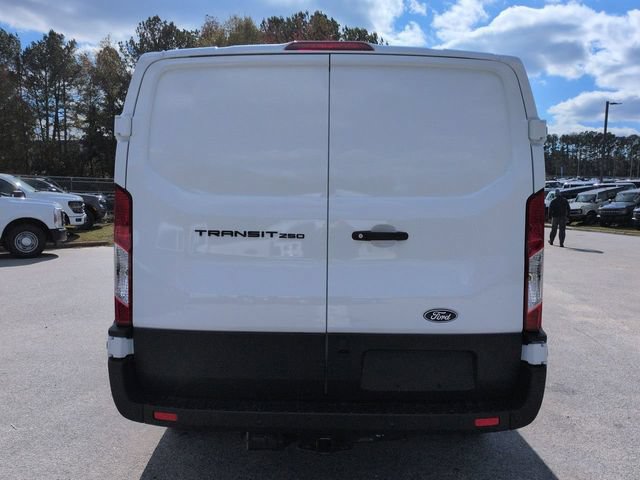 New 2026 Ford Transit 250 Low Roof RWD image 5