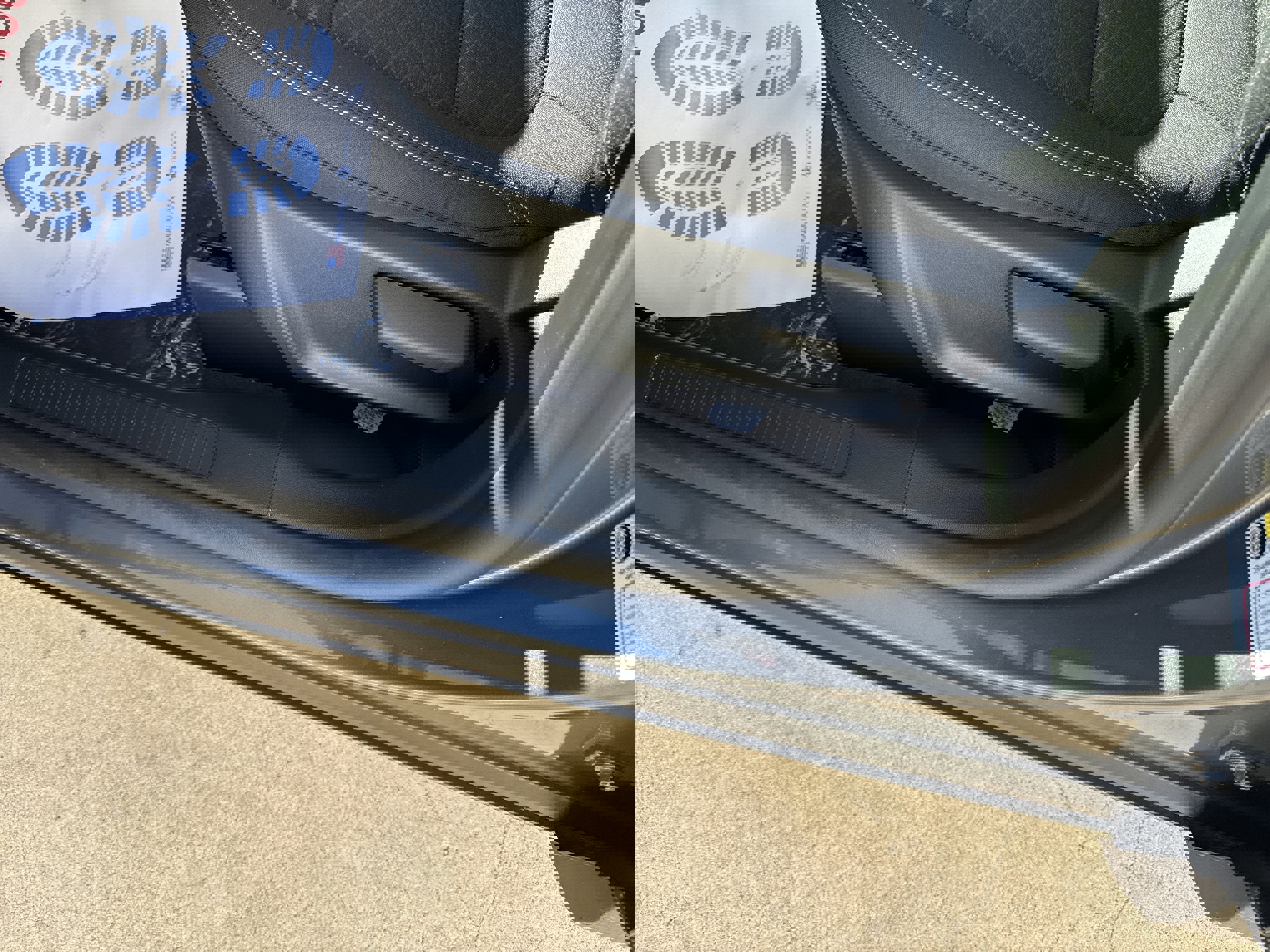 New 2026 Ford Escape Active w/ Tech Pack #1 image 17