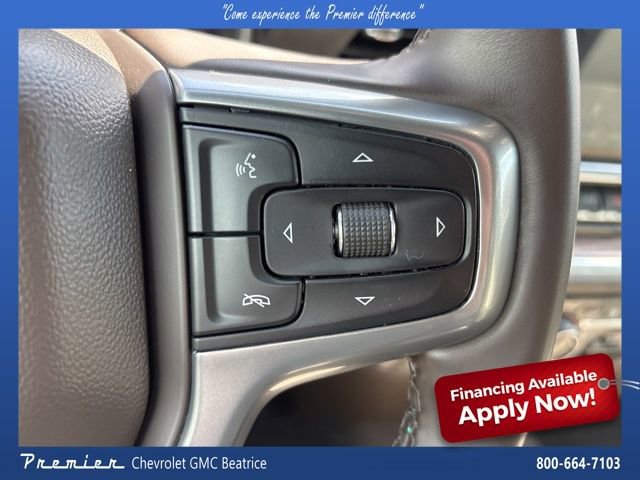 Used 2026 Chevrolet Silverado 1500 LT AWD/4WD image 26