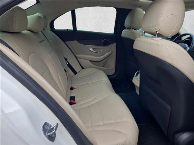 Certified 2019 Mercedes-Benz C 300 Sedan image 9