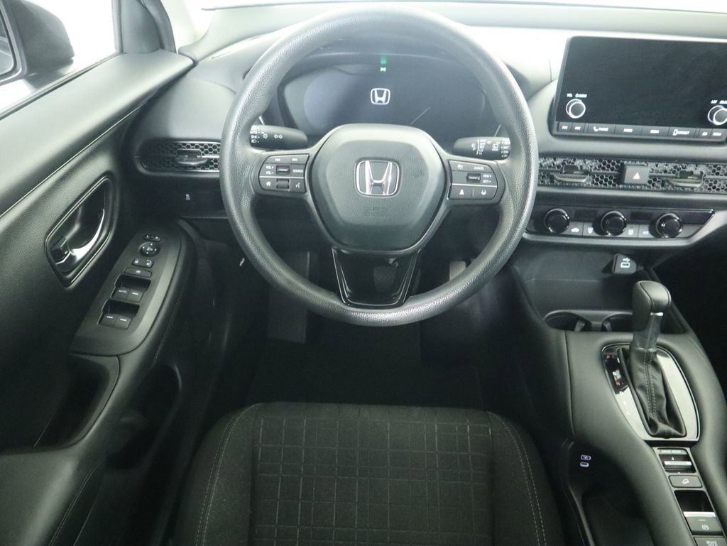 Used 2024 Honda HR-V LX image 10
