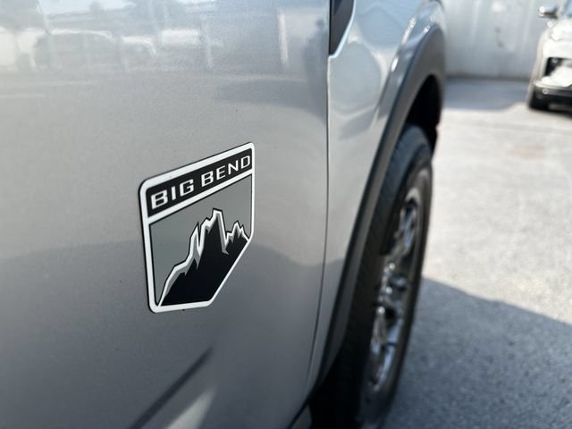 Certified 2023 Ford Bronco Sport Big Bend w/ Convenience Package AWD/4WD image 46
