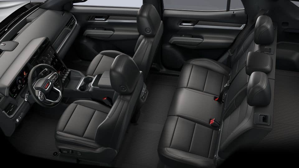 New 2026 GMC Terrain Elevation w/ Elevation Premium Package AWD/4WD image 33