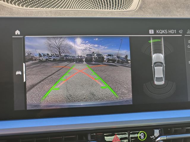 Used 2019 BMW 330i xDrive Sedan w/ Premium Package image 24