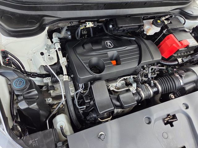 Used 2019 Acura RDX FWD w/ Advance Package image 22