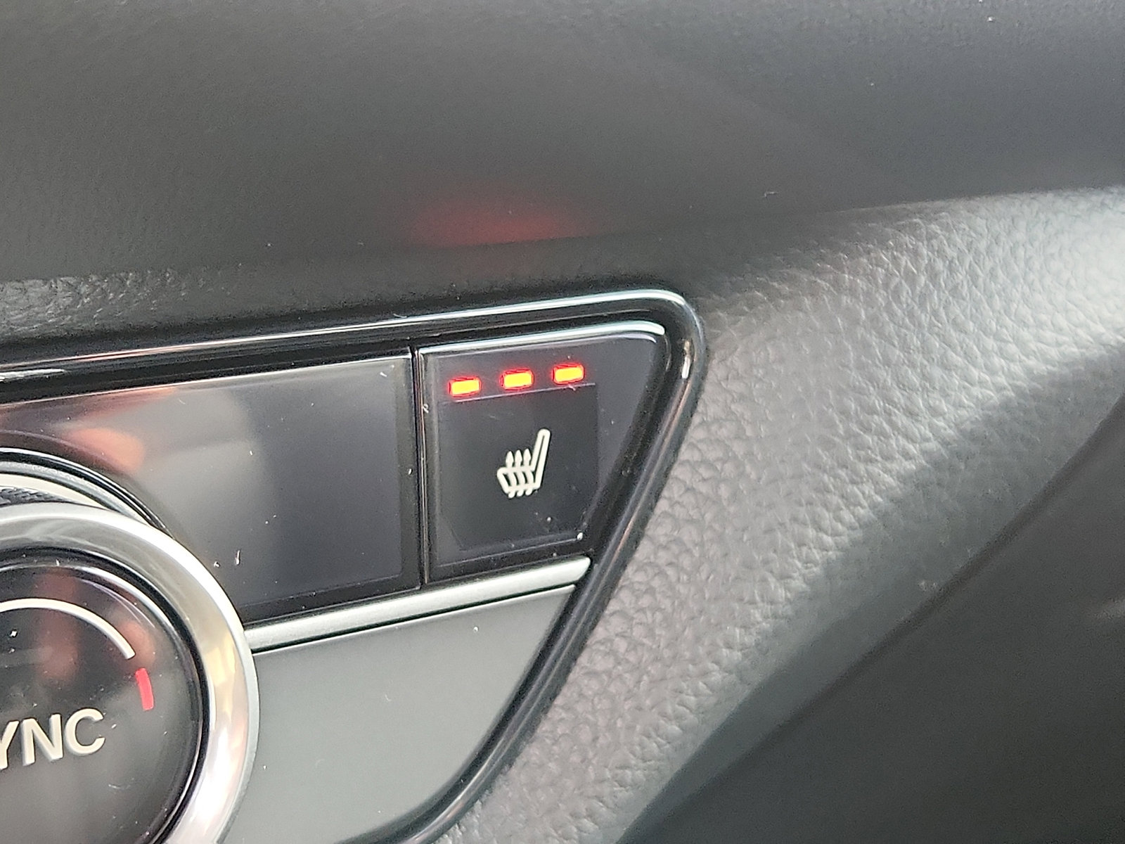 New 2026 Honda HR-V EX-L image 15