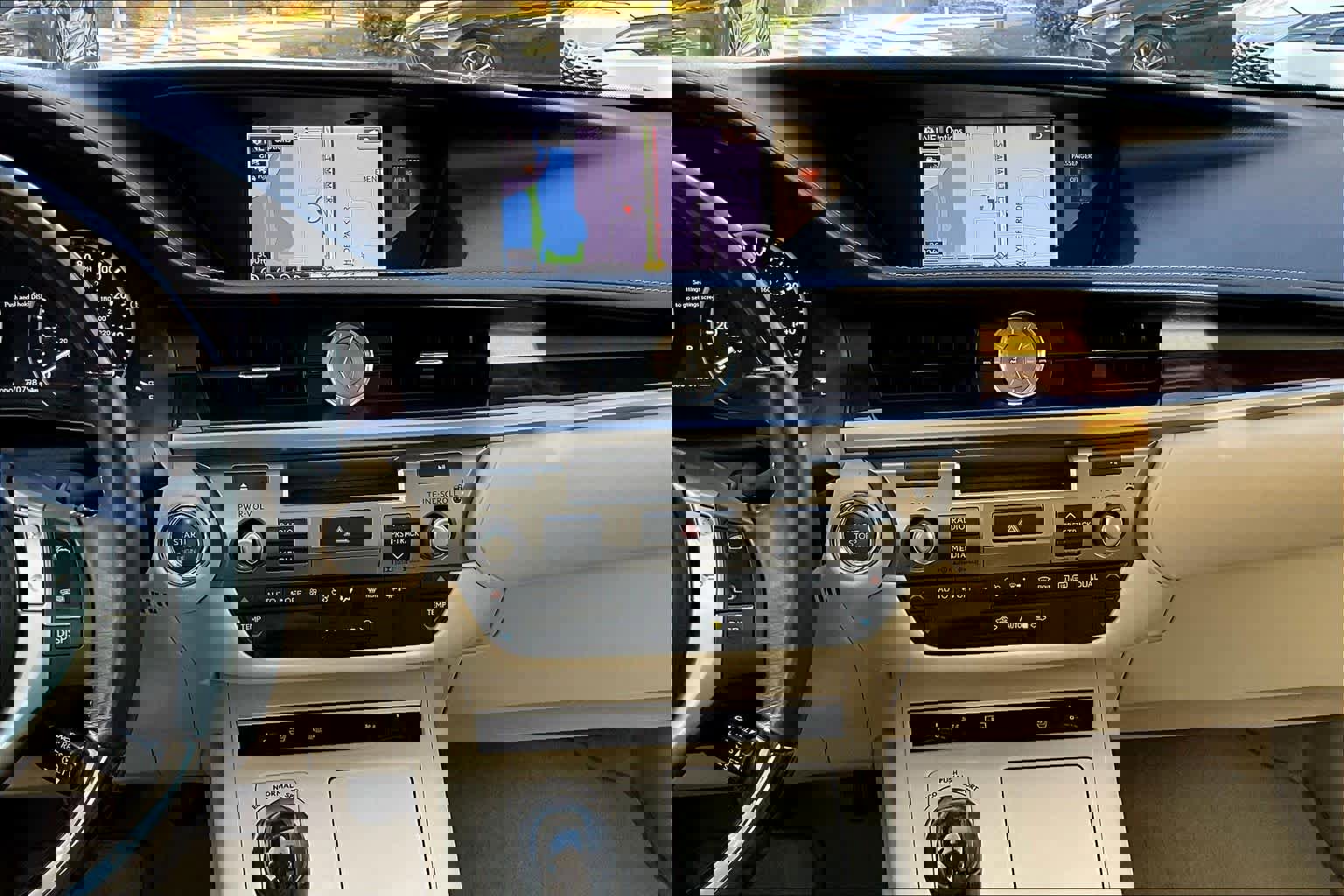 Used 2015 Lexus ES 350 image 6