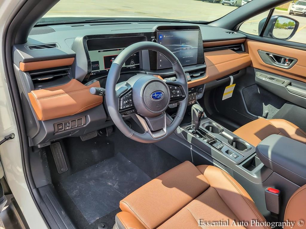 New 2026 Subaru Outback Touring AWD/4WD image 9