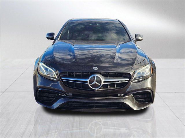 Used 2019 Mercedes-Benz E 63 AMG S image 6