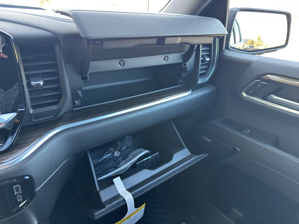 New 2026 Chevrolet Silverado 1500 LT Trail Boss image 30