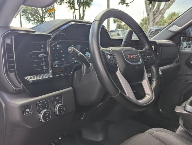 Certified 2024 GMC Sierra 1500 Elevation AWD/4WD image 10