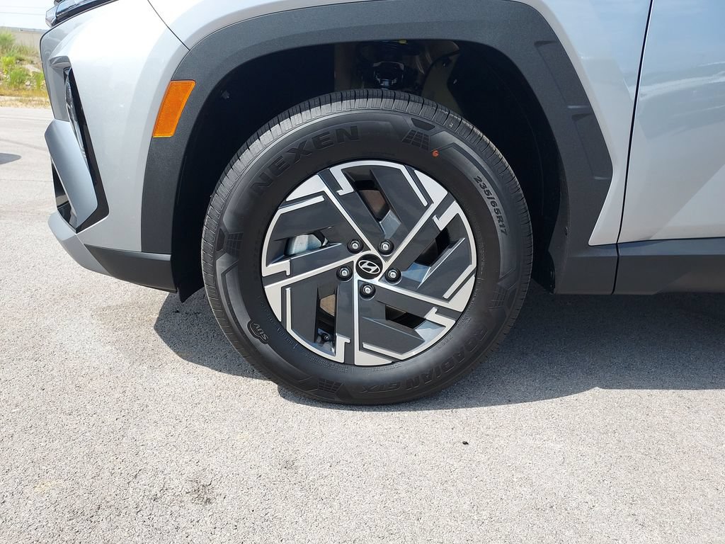 New 2026 Hyundai Tucson Blue SE AWD/4WD image 10