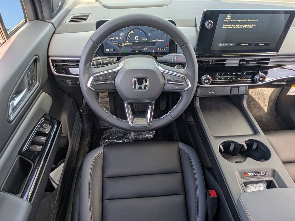 New 2026 Honda Prologue Touring image 7