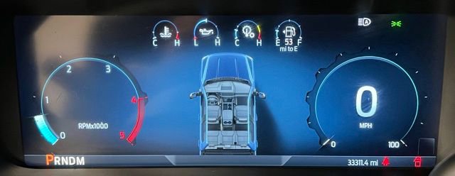 Used 2023 Ford F350 Platinum w/ Tremor Off-Road Package image 26