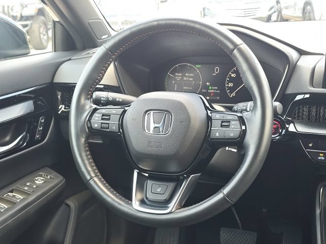 Used 2023 Honda CR-V Sport Touring image 39