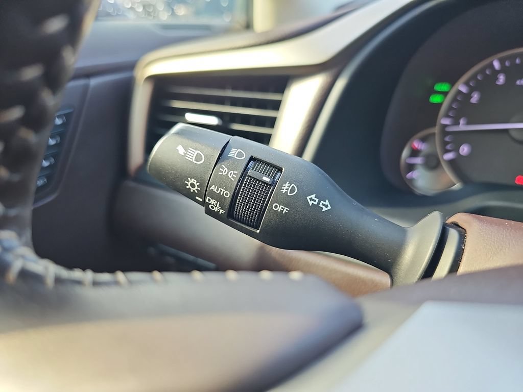 Used 2019 Lexus RX 350 FWD w/ Premium Package image 36