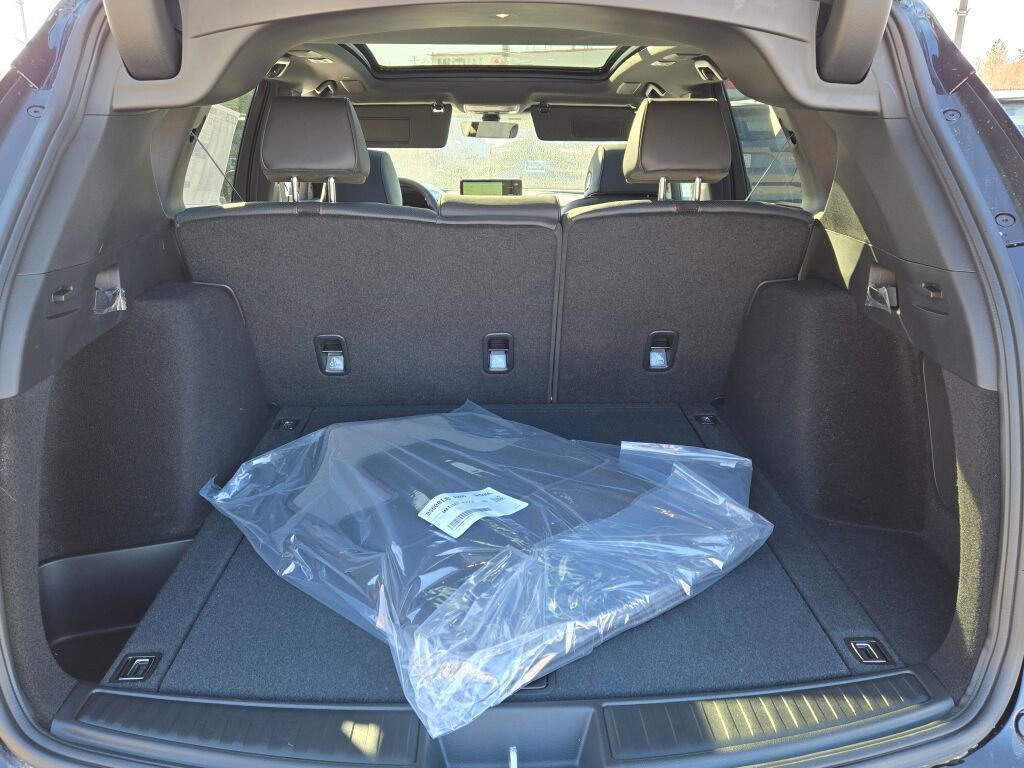 New 2026 Acura RDX A-Spec image 18