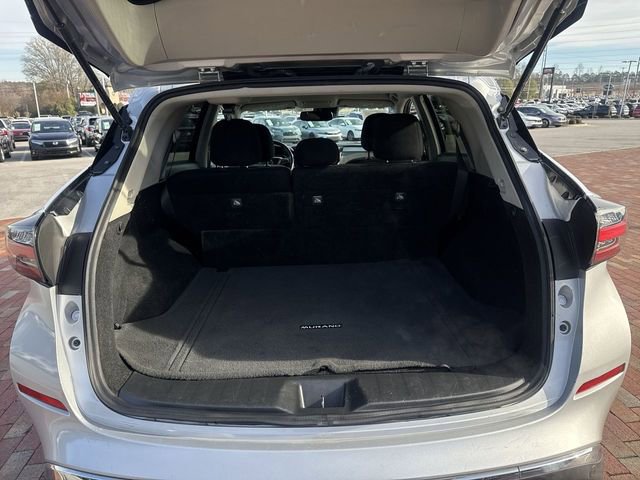 Used 2020 Nissan Murano SV image 28
