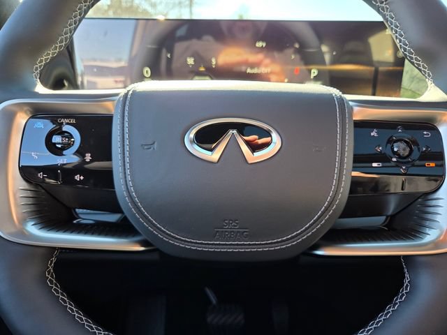 New 2026 INFINITI QX80 Autograph w/ Autograph Exterior Package AWD/4WD image 34