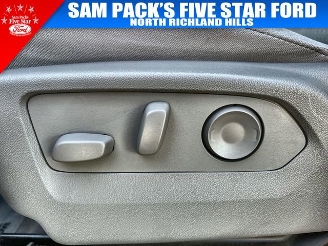 Used 2024 Chevrolet Silverado 1500 RST w/ Protection Package image 21