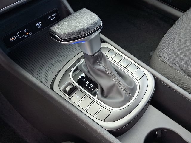 New 2026 Hyundai Kona SE AWD/4WD image 7