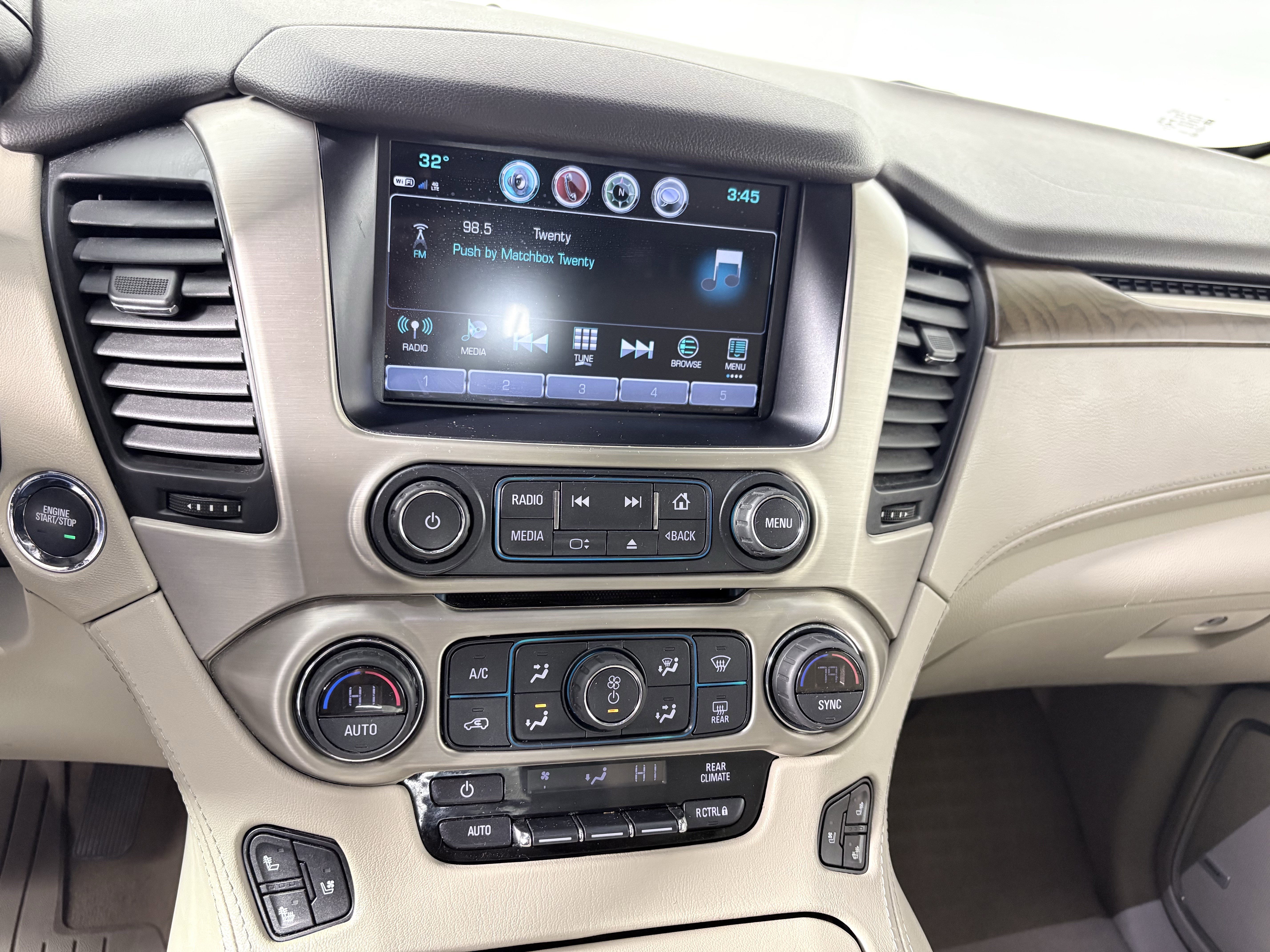 Used 2019 GMC Yukon Denali image 21