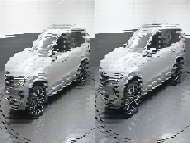 New 2025 Volvo XC90 T8 Ultra w/ Protection Package Premier image 42