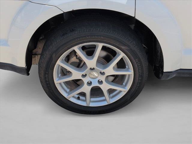 Used 2016 Dodge Journey SXT w/ Premium Group FWD image 21