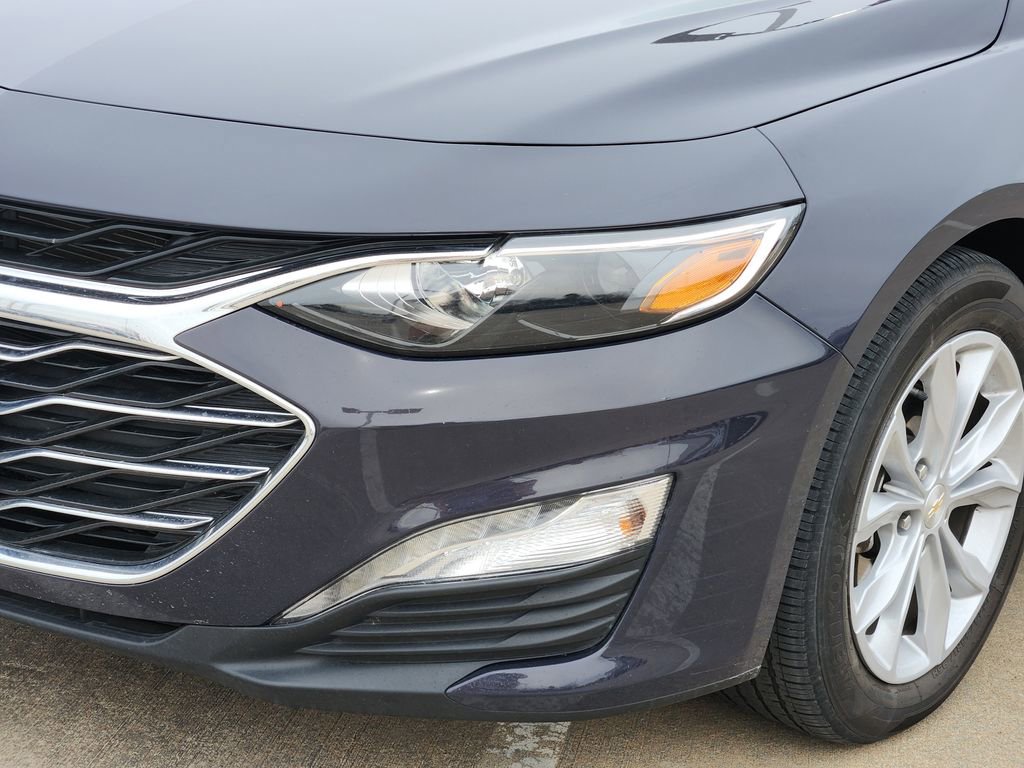 Used 2025 Chevrolet Malibu LT image 11