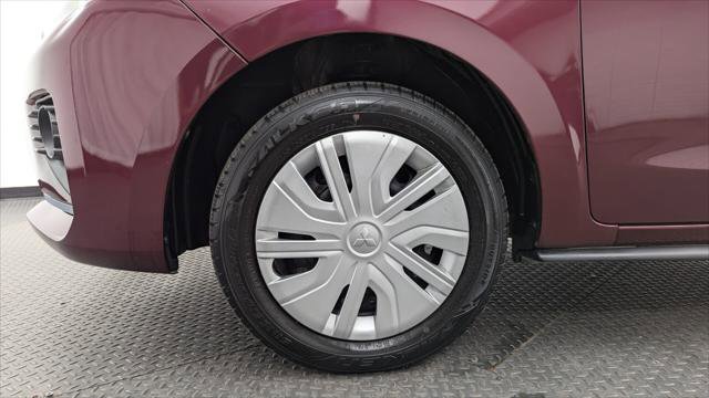 Used 2024 Mitsubishi Mirage G4 ES image 28