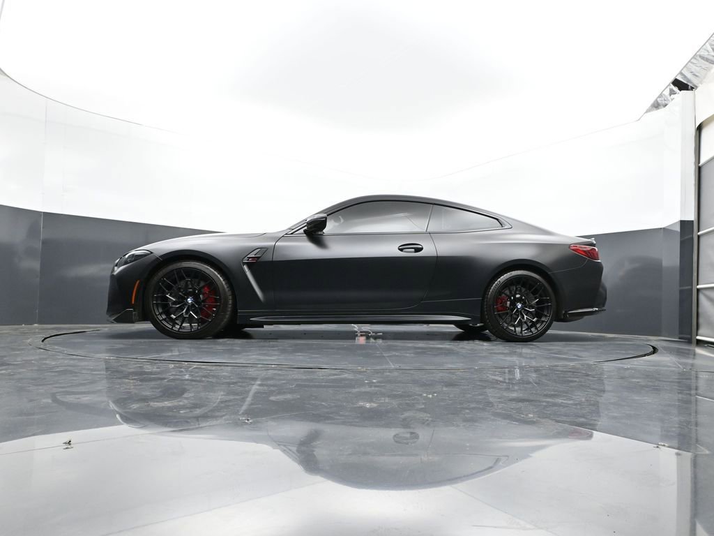 Used 2025 BMW M4 CS AWD/4WD image 37