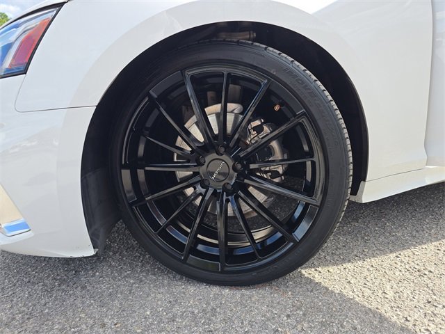 Used 2023 Audi A5 2.0T Premium Plus image 28