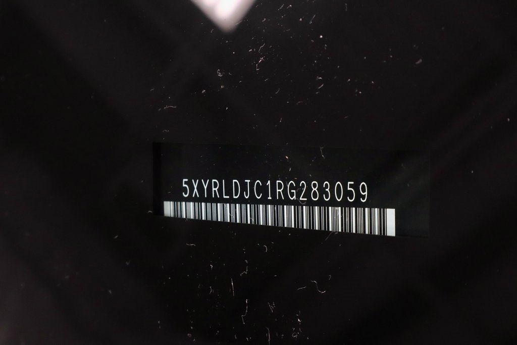 Used 2024 Kia Sorento S image 34