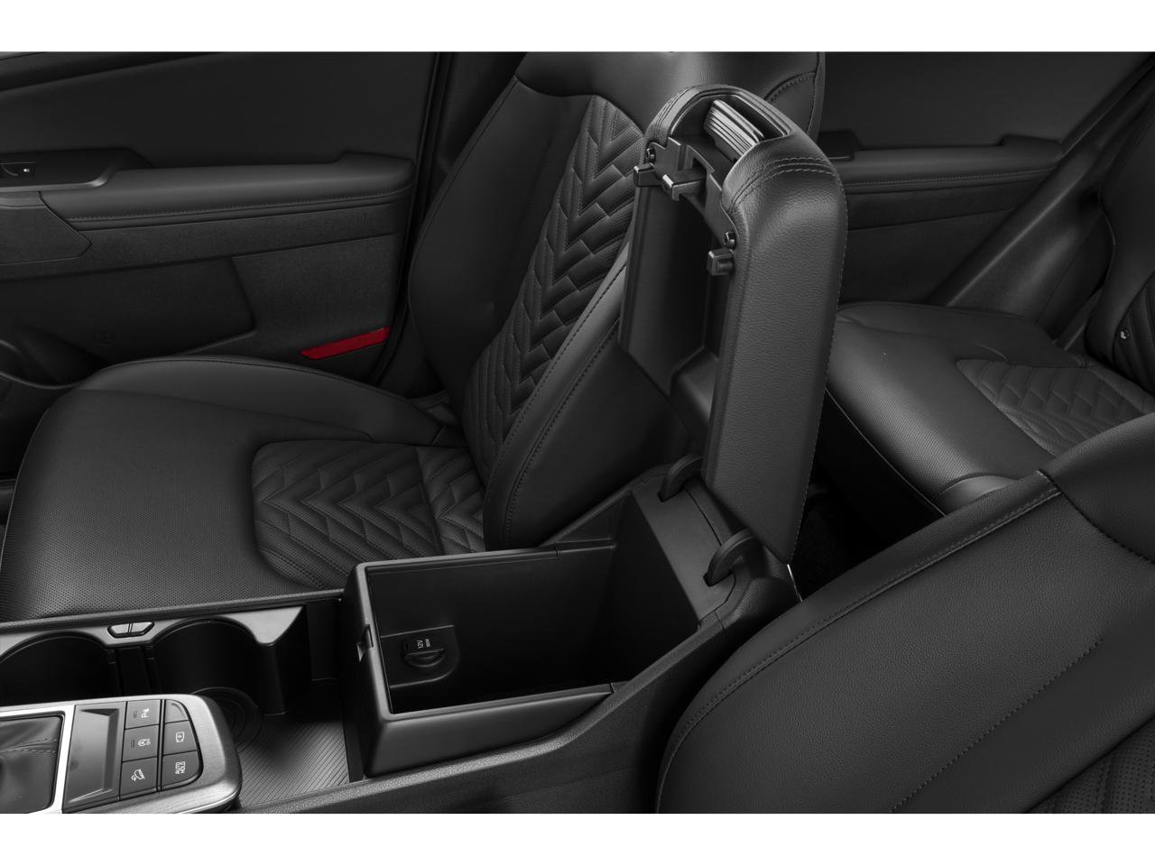 New 2026 Kia Sportage X-Pro Prestige image 43