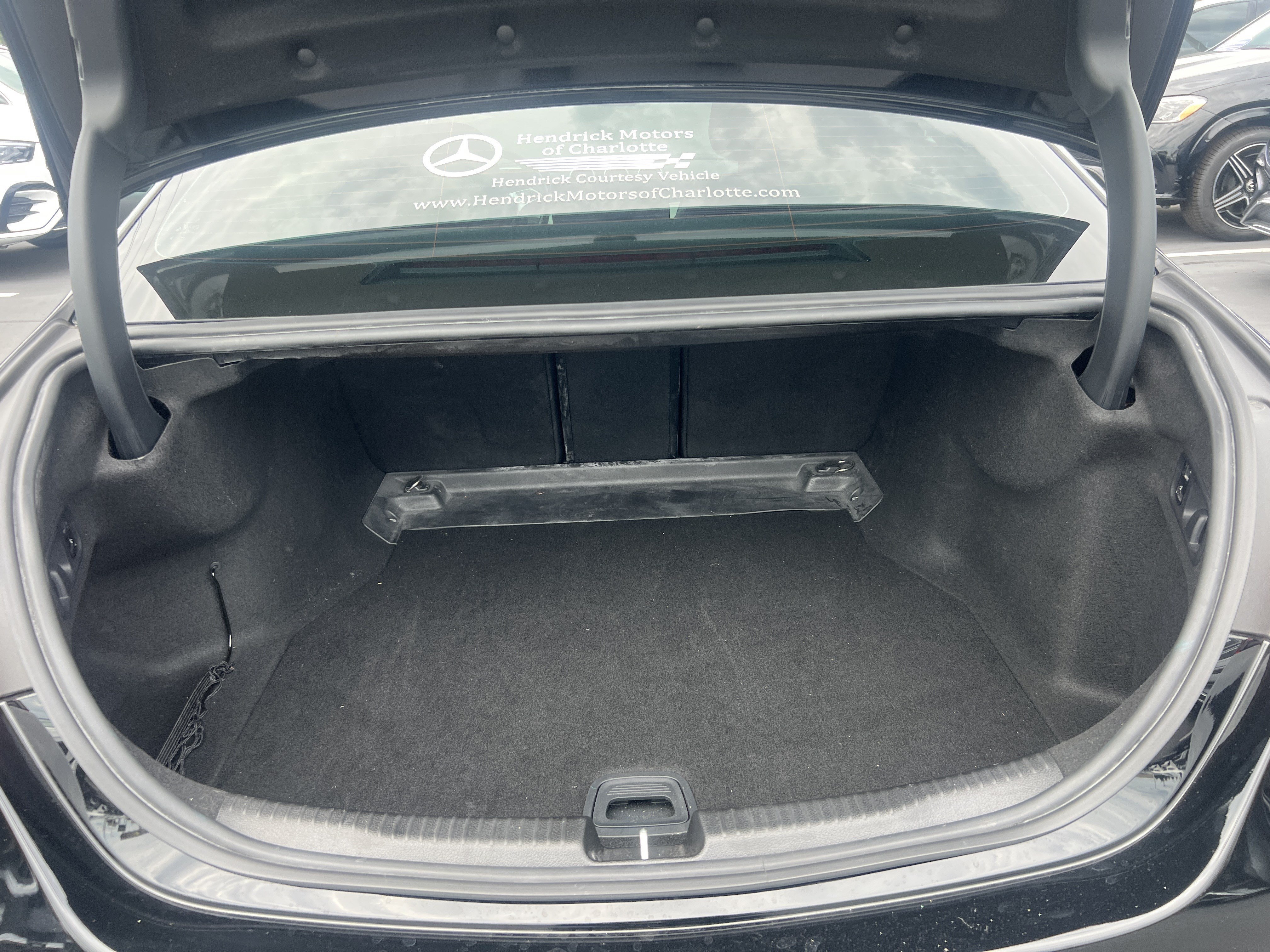 Certified 2025 Mercedes-Benz C 300 4MATIC Sedan image 35