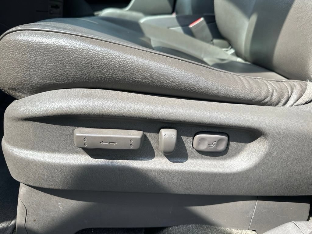 Used 2016 Honda Odyssey Touring image 18