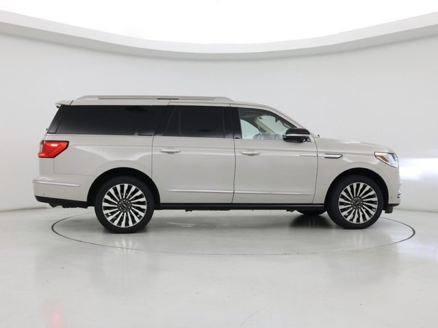 Used 2018 Lincoln Navigator Reserve w/ Technology Package