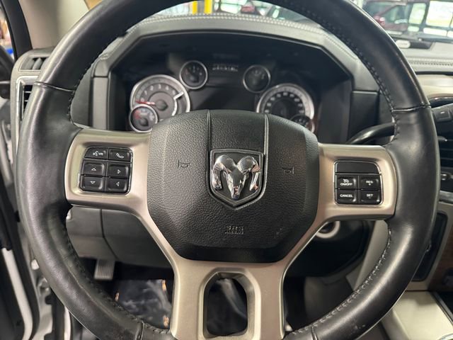 Used 2018 RAM 2500 Laramie w/ Protection Group image 19