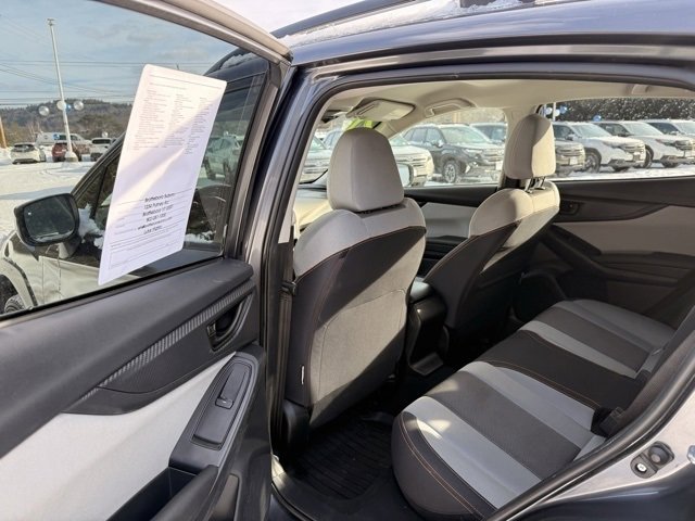 Used 2021 Subaru Crosstrek 2.0i Premium image 16