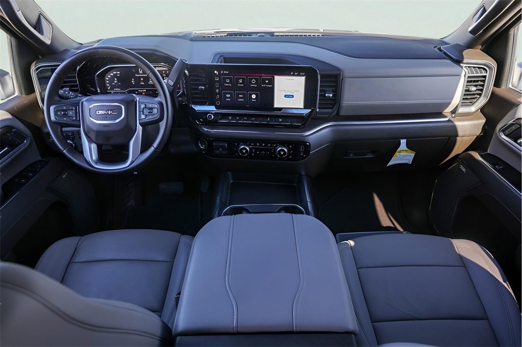 Used 2025 GMC Sierra 3500 SLT w/ Texas SLT Premium Package image 29