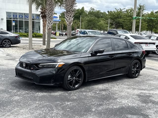 New 2026 Honda Civic Si image 12