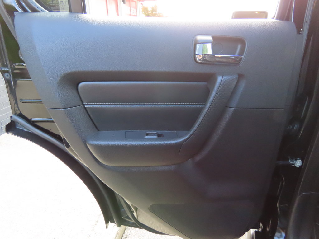 Used 2008 HUMMER H3 AWD/4WD image 21