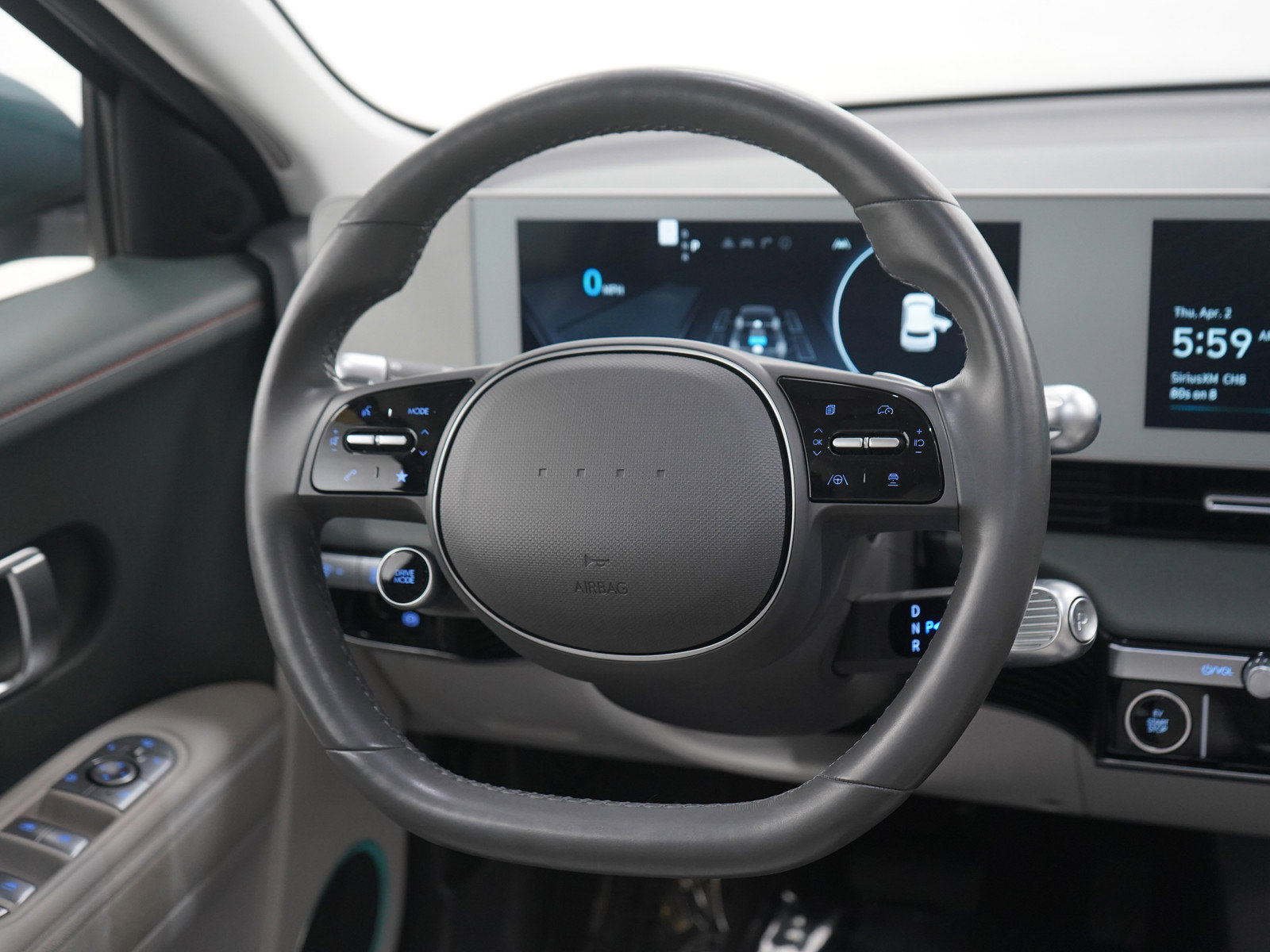 Used 2023 Hyundai Ioniq 5 SEL image 14