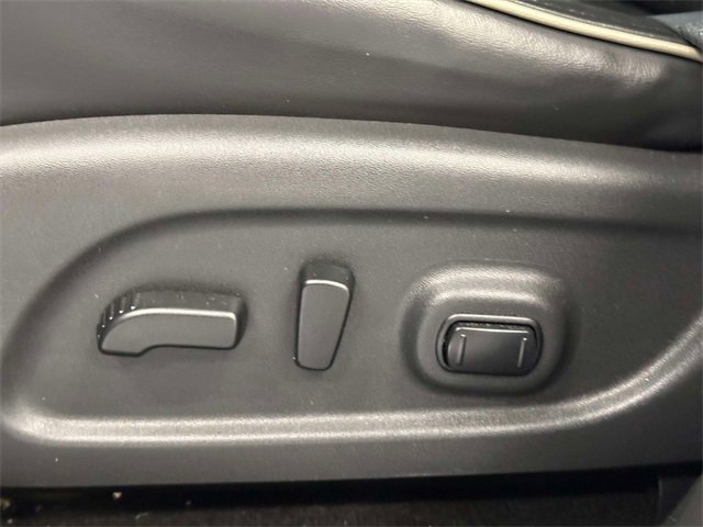 Used 2018 INFINITI QX60 AWD w/ Premium Package image 18