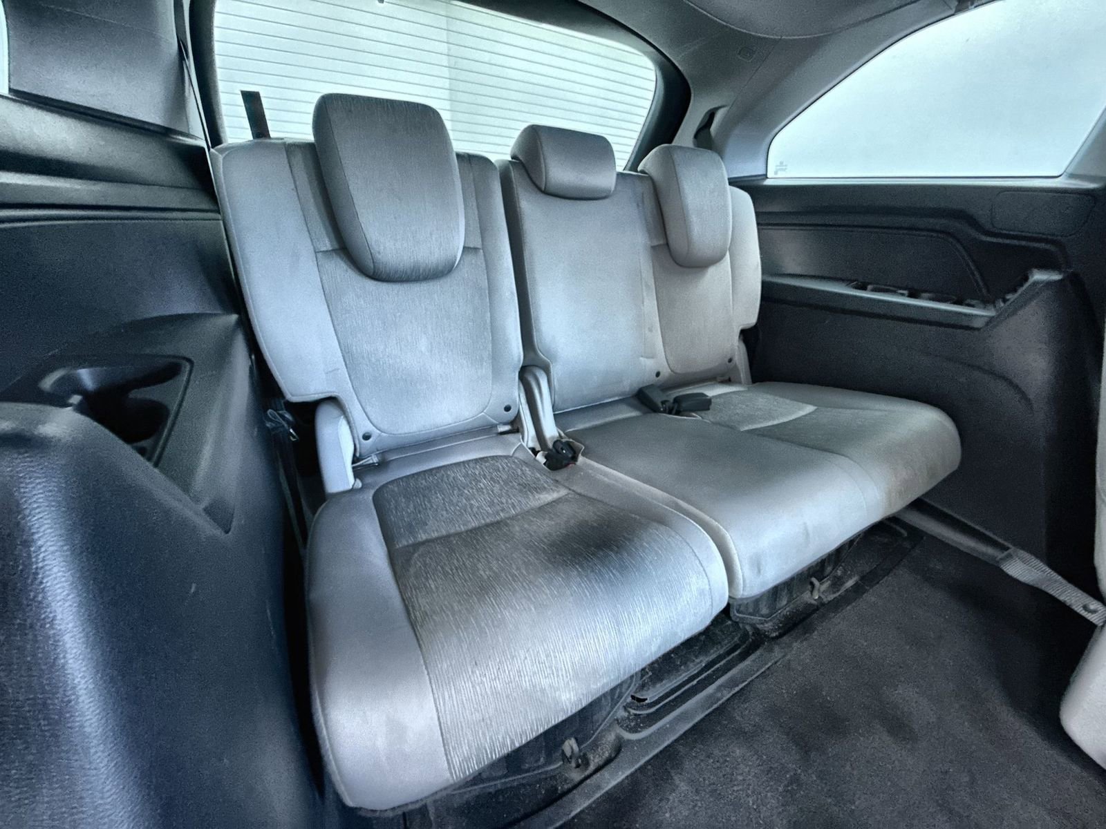 Used 2018 Honda Odyssey LX image 40